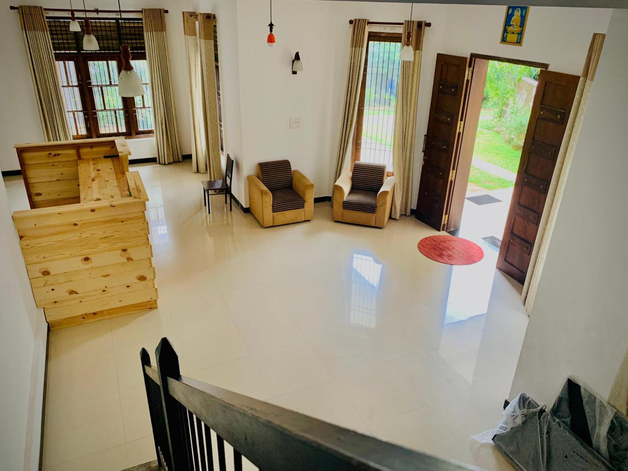 Elepath Lodge- Pinnawala Pinnawala  Buitenkant foto
